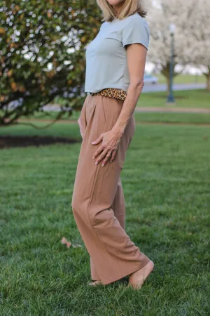 Taupe Dress Pants