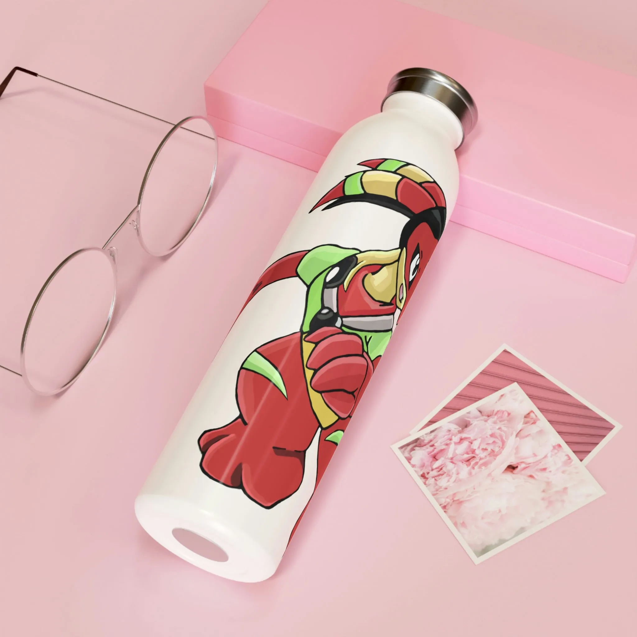 Tsostkichan Slim Water Bottle