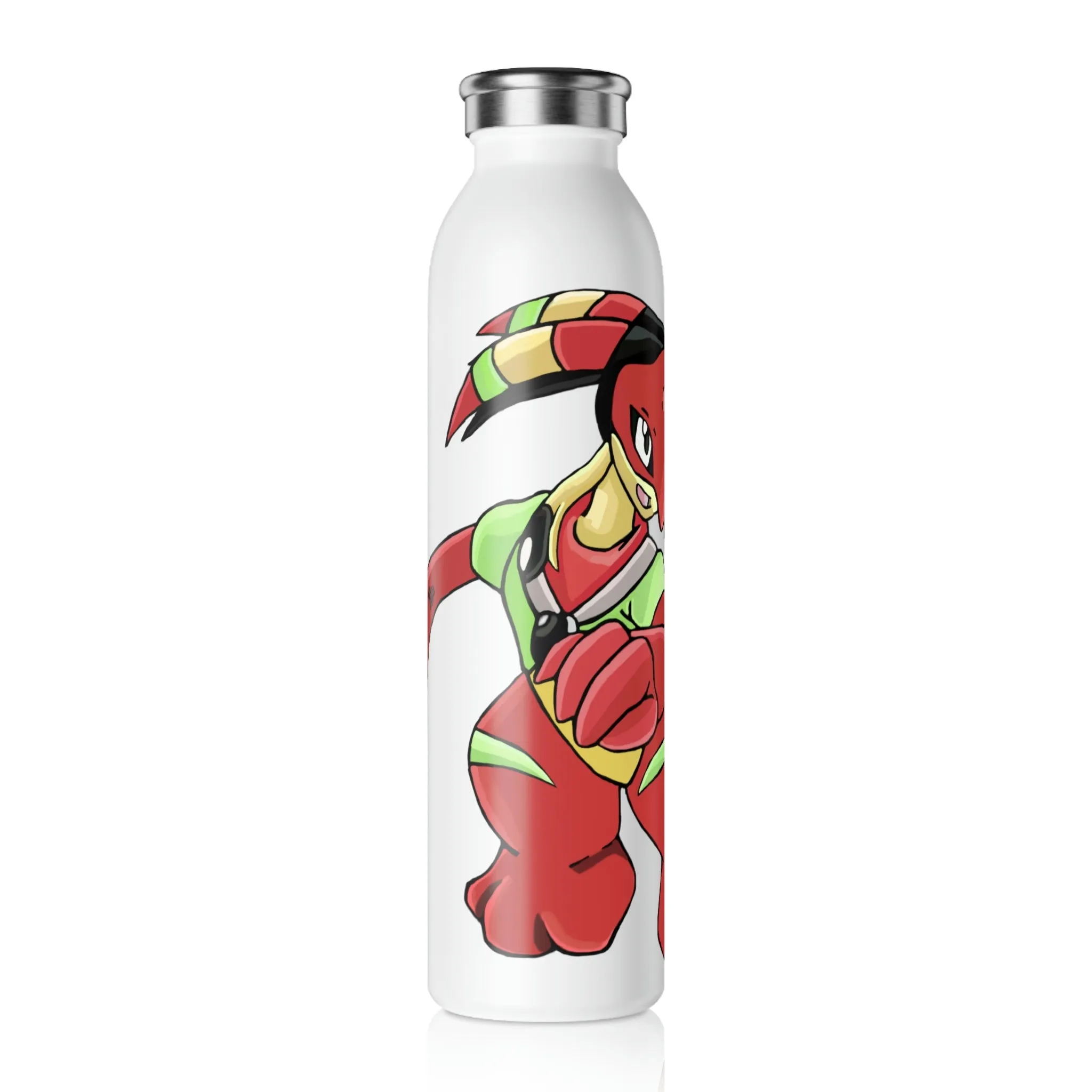 Tsostkichan Slim Water Bottle