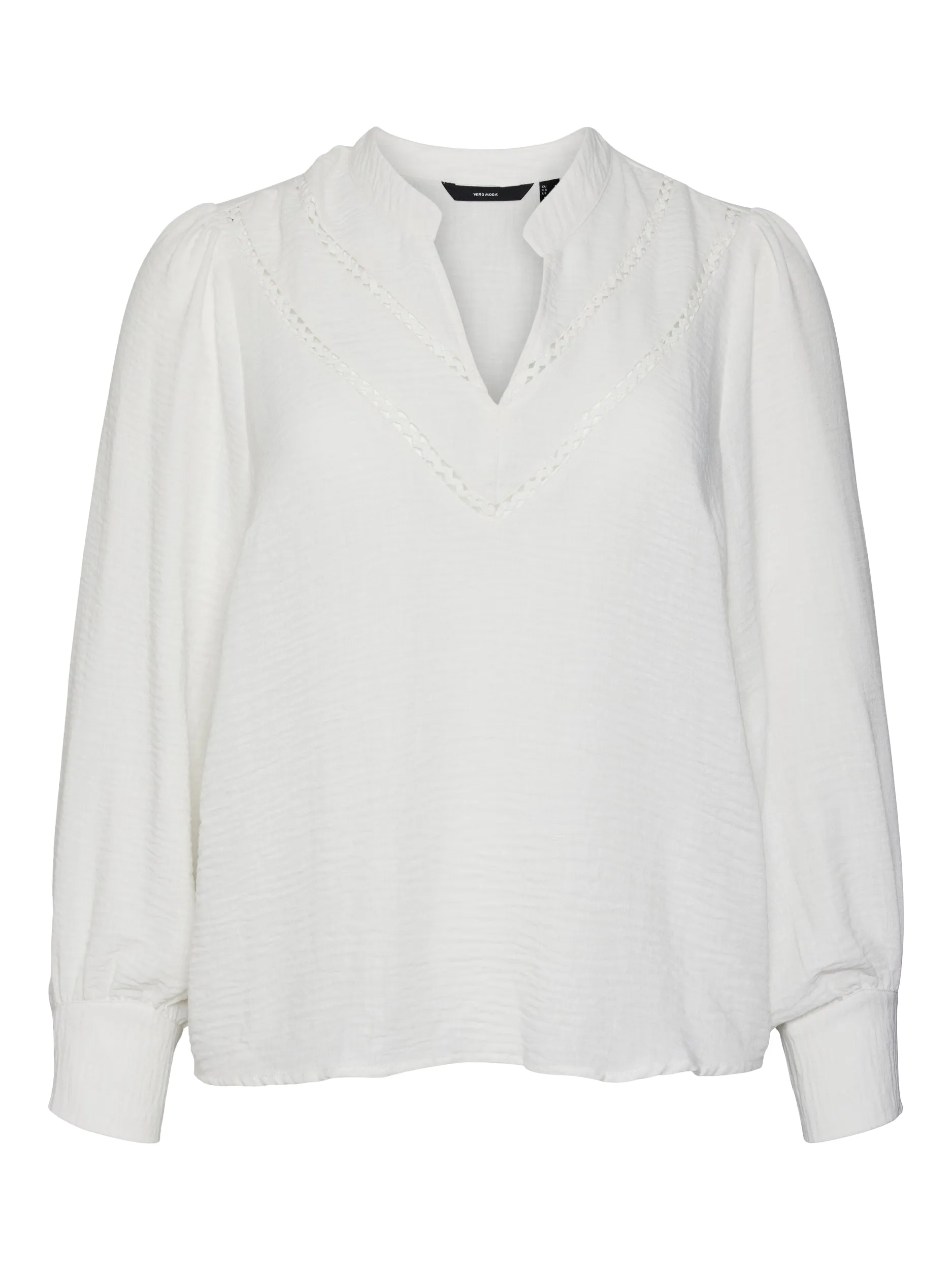 Vero Moda Curve Chris Blouse