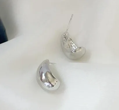 Water Drop Earrings